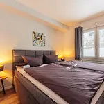 شقة Fuenf Harzer Berge Sonnenberg سانكت اندرياسبرغ