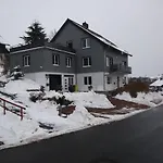 Fuenf Harzer Berge Sonnenberg
