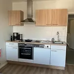 شقة Fuenf Harzer Berge Sonnenberg سانكت اندرياسبرغ
