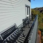 شقة Fuenf Harzer Berge Sonnenberg