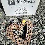Fuenf Harzer Berge Sonnenberg شقة سانكت اندرياسبرغ