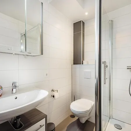 Fuenf Harzer Berge Sonnenberg