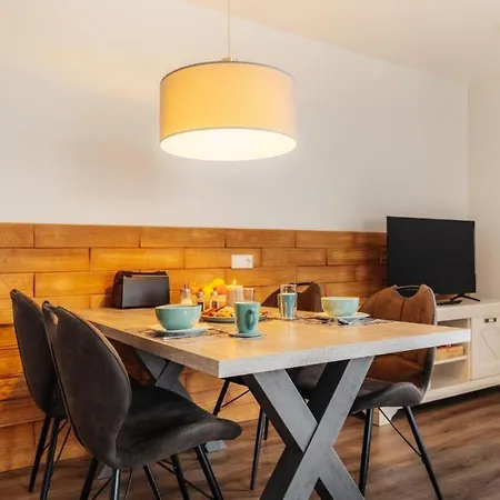 Apartman Fuenf Harzer Berge Sonnenberg