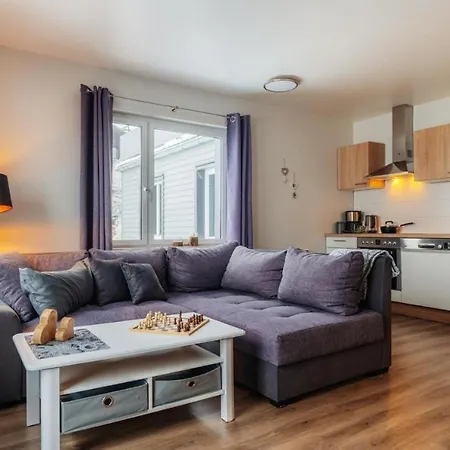 Fuenf Harzer Berge Sonnenberg Apartman Sankt Andreasberg