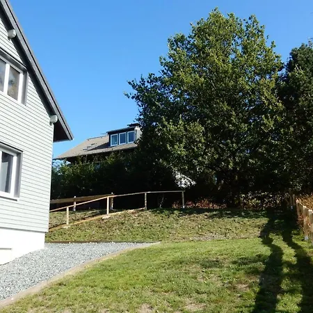 Fuenf Harzer Berge Sonnenberg * Sankt Andreasberg