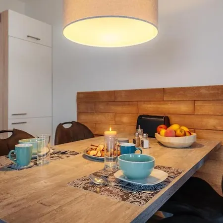 Fuenf Harzer Berge Sonnenberg *