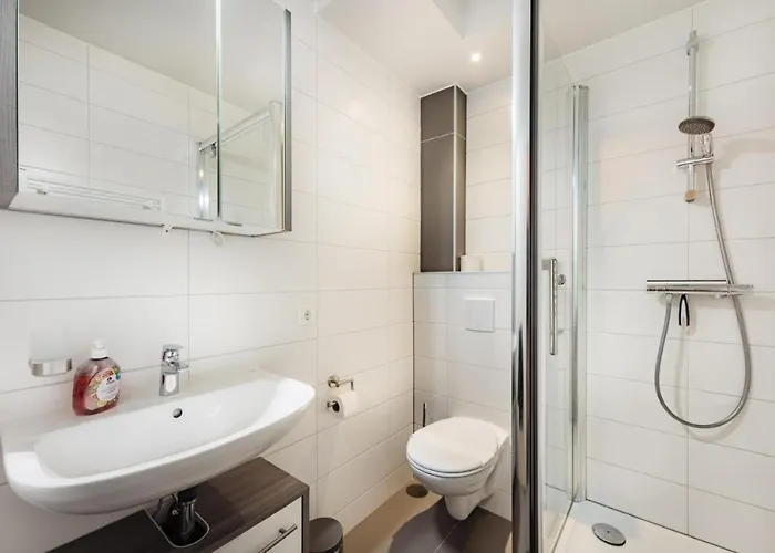 Fuenf Harzer Berge Sonnenberg