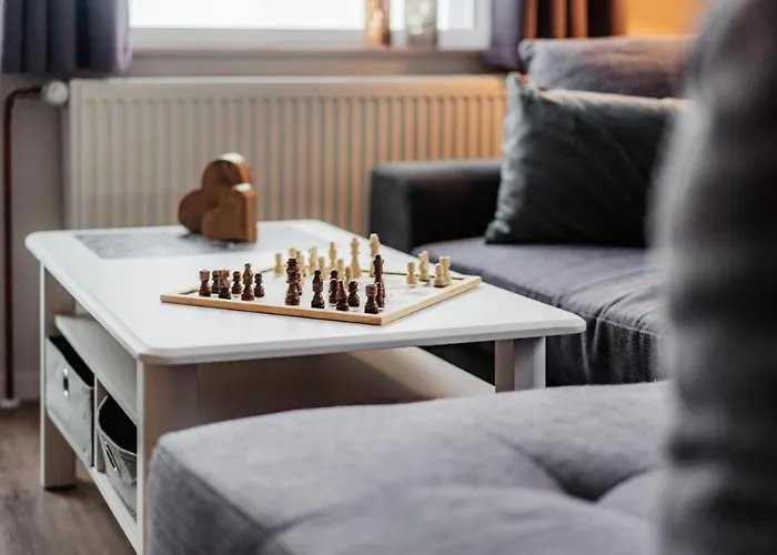 Fuenf Harzer Berge Sonnenberg *