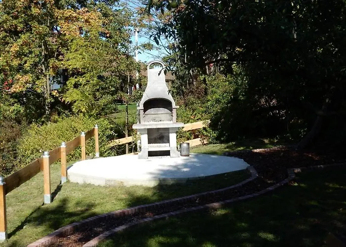 Daire Fuenf Harzer Berge Sonnenberg *